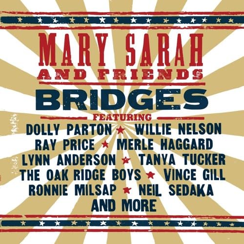 Mary Sarah & Ray Price
